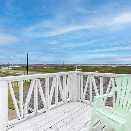 Modern Freeport Home Short Walk To Surfside Beach Dış mekan fotoğraf